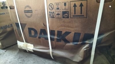 Flood Water Affected Stock of Electronic Items